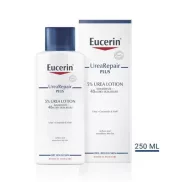 Eucerin UreaRepair 5% testápoló 250ml 