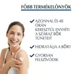 Eucerin UreaRepair 5% testápoló 250ml 