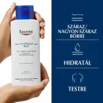 Eucerin UreaRepair 5% testápoló 250ml 