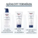 Eucerin UreaRepair 5% testápoló 250ml 