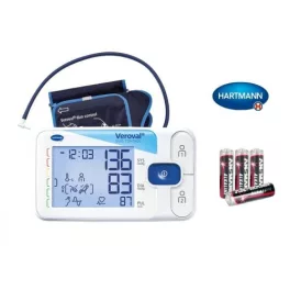 Veroval duo control felkari vérnyomásmérő (Medium)