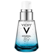   VICHY Minéral 89 Bőrerősítő és teltséget adó booster 30ml