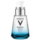 VICHY Minéral 89 Bőrerősítő és teltséget adó booster 30ml