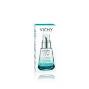   VICHY Minéral 89 Bőrerősítő és teltséget adó booster 30ml
