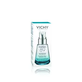  VICHY Minéral 89 Bőrerősítő és teltséget adó booster 30ml