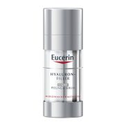   Eucerin Hyaluron-Filler Éjszakai Bőrmegújító Peeling és Szérum 30ml