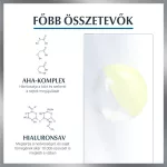 Eucerin Hyaluron-Filler Éjszakai Bőrmegújító Peeling és Szérum 30ml