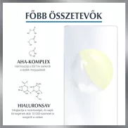   Eucerin Hyaluron-Filler Éjszakai Bőrmegújító Peeling és Szérum 30ml