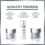 Eucerin Hyaluron-Filler Éjszakai Bőrmegújító Peeling és Szérum 30ml