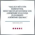 Eucerin Hyaluron-Filler Éjszakai Bőrmegújító Peeling és Szérum 30ml