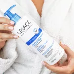 Uriage XÉMOSE Lipidpótló testápoló balzsam száraz bőrre 500ml