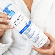   Uriage XÉMOSE Lipidpótló testápoló balzsam száraz bőrre 500ml