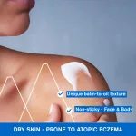 Uriage XÉMOSE Lipidpótló testápoló balzsam száraz bőrre 500ml