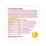 LXR Szépség Plusz Komplex 60x