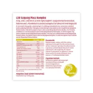 LXR Szépség Plusz Komplex 60x