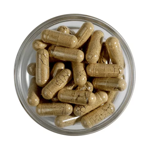 LXR Szépség Plusz Komplex 60x