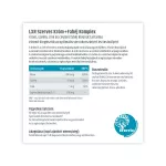 LXR Szerves Króm+ Fahéj Komplex 60x