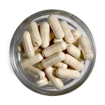 LXR Szerves Króm+ Fahéj Komplex 60x