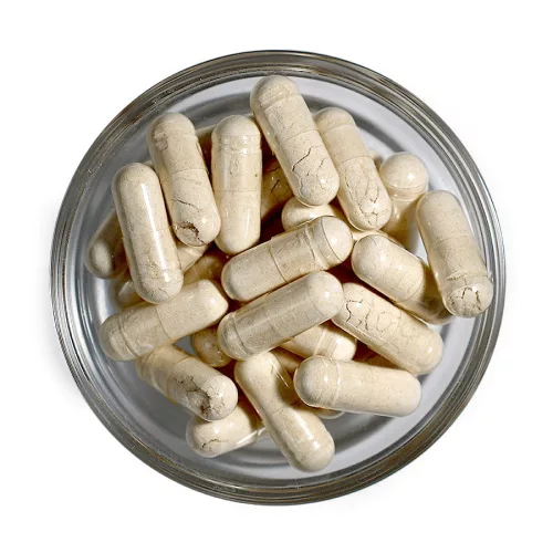 LXR Szerves Króm+ Fahéj Komplex 60x