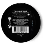 La Roche Posay Toleriane Mattító, fixáló hatású púder 12g