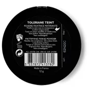   La Roche Posay Toleriane Mattító, fixáló hatású púder 12g