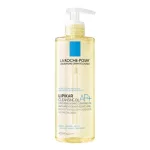 La Roche Posay Lipikar AP+ tusfürdő olaj 400ml