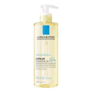La Roche Posay Lipikar AP+ tusfürdő olaj 400ml