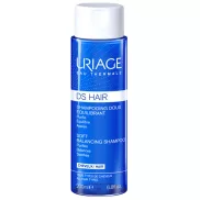 Uriage D.S. Hair kímélő sampon 200ml
