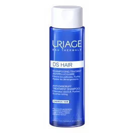 Uriage D.S. Hair sampon korpás fejbőrre 200ml