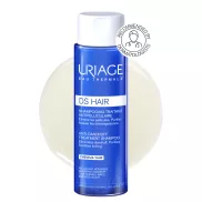 Uriage D.S. Hair sampon korpás fejbőrre 200ml