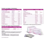 Gravida Optima filmtabletta és lágyzselatin kapszula 2x84