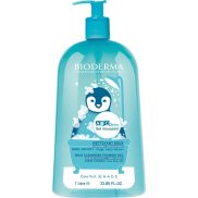 Bioderma ABCDerm fürdető gél 1000ml