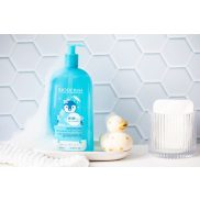 Bioderma ABCDerm fürdető gél 1000ml