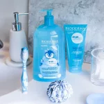 Bioderma ABCDerm fürdető gél 1000ml