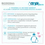 Bioderma ABCDerm fürdető gél 1000ml