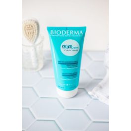Bioderma ABCDerm Cold ápoló krém 200ml