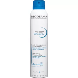 Bioderma Atoderm SOS spray 200ml