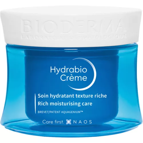 Bioderma Hydrabio krém 50ml