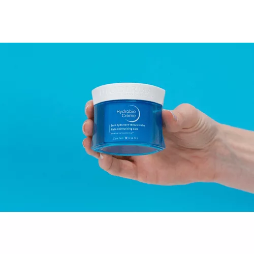Bioderma Hydrabio krém 50ml