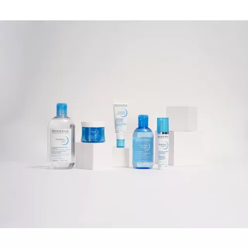 Bioderma Hydrabio krém 50ml