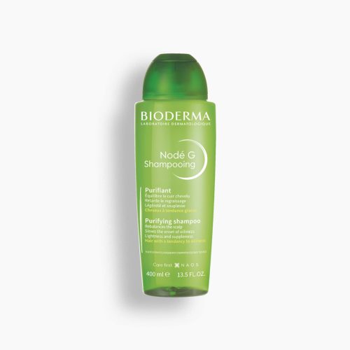 Bioderma Nodé G sampon 400ml