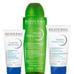 Bioderma Nodé G sampon 400ml