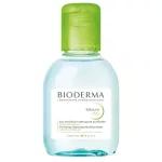 Bioderma Sébium H2O arc- és sminklemosó 100ml