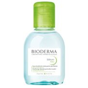 Bioderma Sébium H2O arc- és sminklemosó 100ml