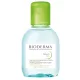 Bioderma Sébium H2O arc- és sminklemosó 100ml