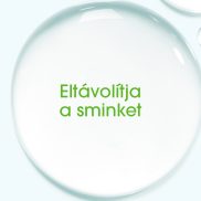 Bioderma Sébium H2O arc- és sminklemosó 100ml