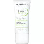 Bioderma Sébium Sensitive krém 30ml