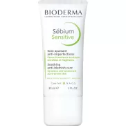 Bioderma Sébium Sensitive krém 30ml