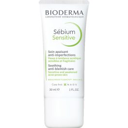 Bioderma Sébium Sensitive krém 30ml