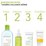 Bioderma Sébium Sensitive krém 30ml